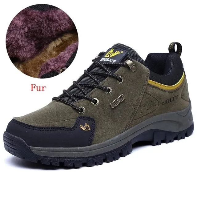 Zapatos Hombre Outdoor Comfortable Casual Breathable Men Shoes