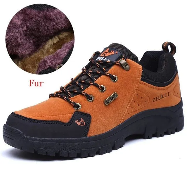 Zapatos Hombre Outdoor Comfortable Casual Breathable Men Shoes